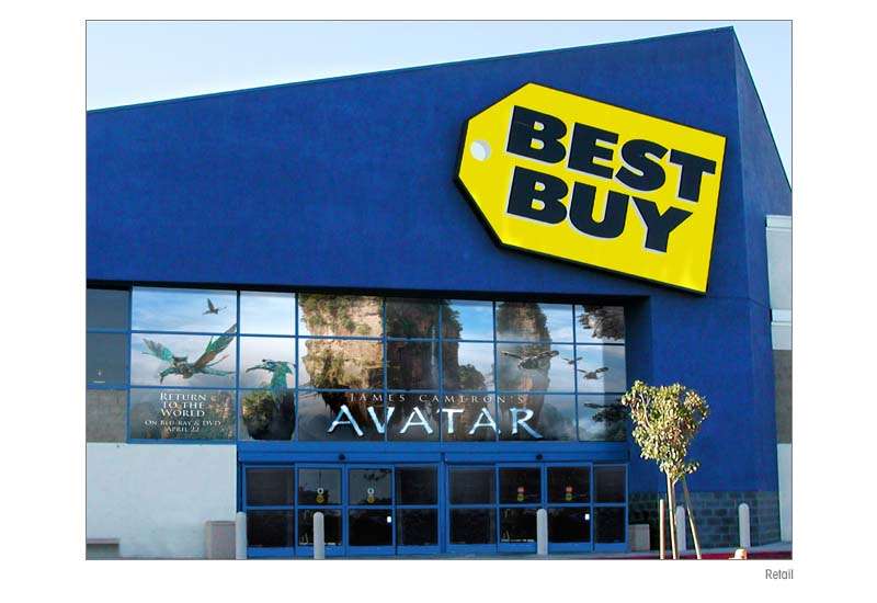 Avatar Best Buy Graphics